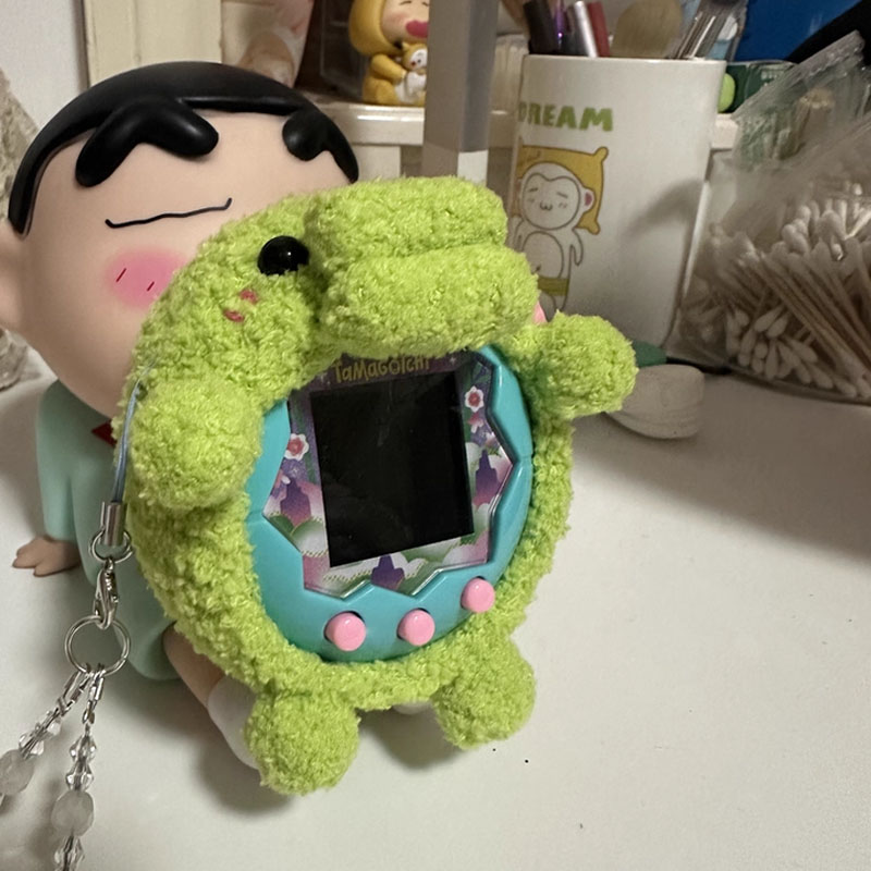 新しいたまごっちパラダイスハッピーパーク保護セット ビッグマ - Bandai Model Tamagotchi のレビューと価格