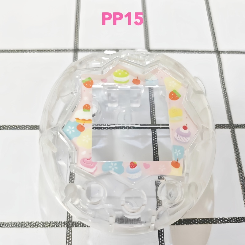 新入荷 たまごっちパラダイス パネルペーパー 17種類セット - Bandai Model Tamagotchi のレビューと価格