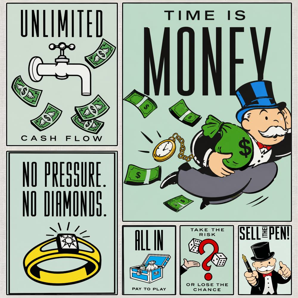 ゲーム モノポリー ボード ファミリー クラシック ハスブロ - Hasbro Game Monopoly のレビューと価格