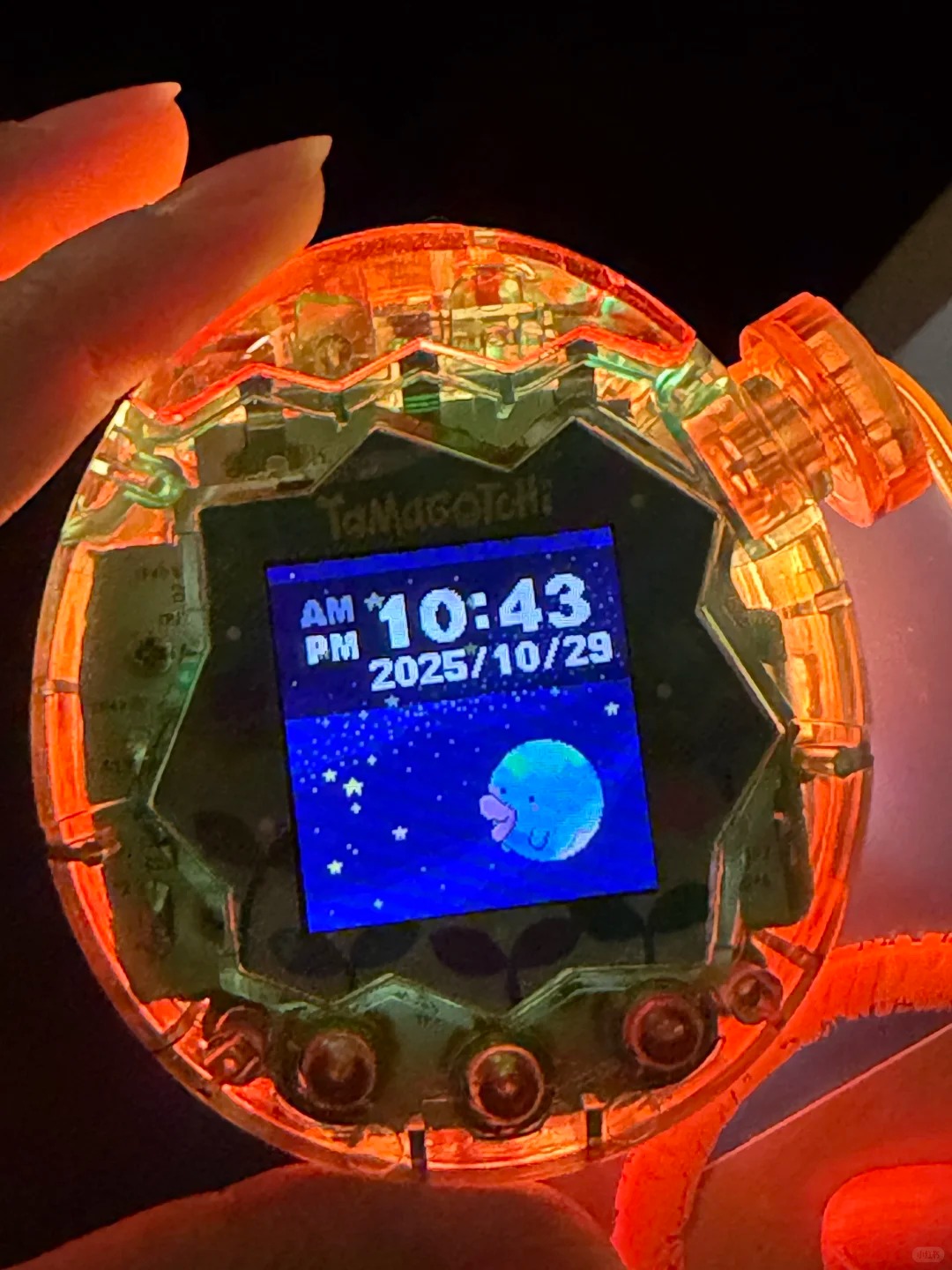 新版たまごっちパラダイス交換用シェル - グリーンシリーズカ - Bandai Model Tamagotchi のレビューと価格